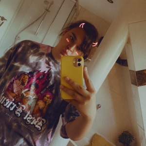 Profilbild von Mia Braun
