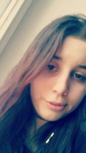 Profilbild von Mia Dicht