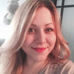 Profilbild von Mia Getz