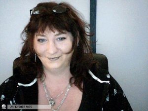 Profilbild von Mia Hennig