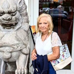 Profilbild von Mia Kuntz