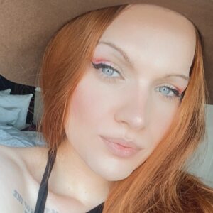 Profilbild von Mia Morgan