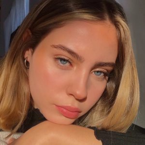 Profilbild von Mia Petzold-Bradley