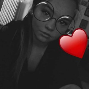 Profilbild von Mia Rotermund