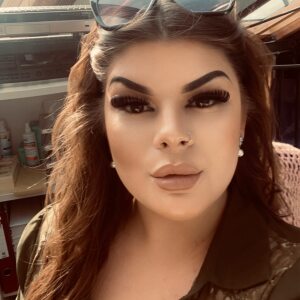 Profilbild von Mia Schwarz