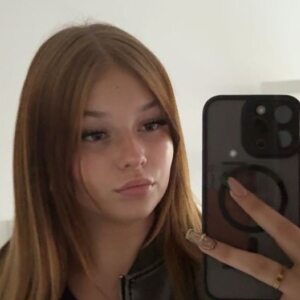 Profilbild von Mia Wricke