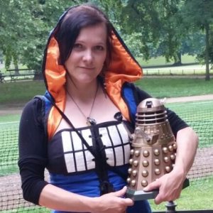 Profilbild von Micaela Bienek