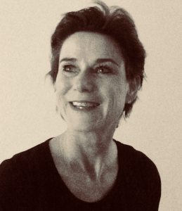 Profilbild von Micaela Daniels