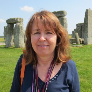 Profilbild von Micaela Hase