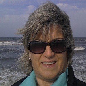 Profilbild von Micaela Hermann