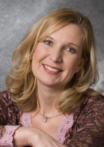 Profilbild von Micaela Kessel