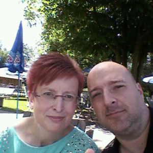 Profilbild von Micaela Kraszewski