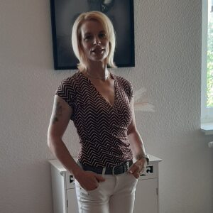 Profilbild von Micaela Scheer
