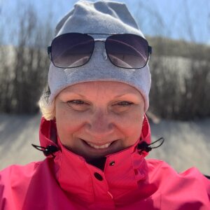 Profilbild von Micaela Topolski
