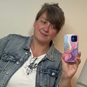 Profilbild von Micaela Trompke