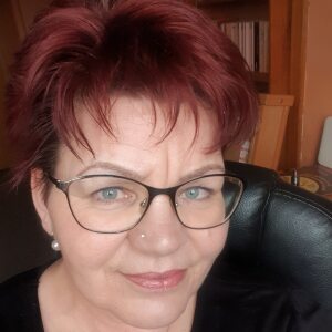 Profilbild von Micaela Vogler