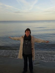 Profilbild von Micaela Wiegel