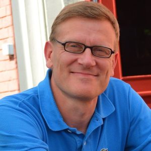 Profilbild von Micha Bender