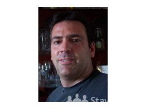 Profilbild von Micha Esser