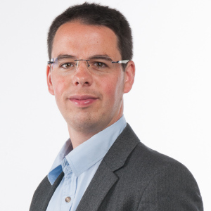 Profilbild von Micha Fohmann