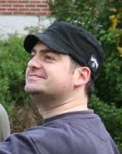 Profilbild von Micha Fürst