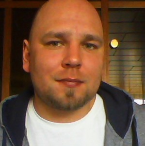 Profilbild von Micha Guddy