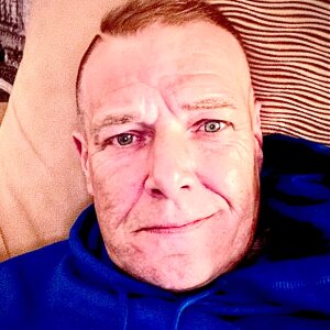 Profilbild von Micha Harkenbusch