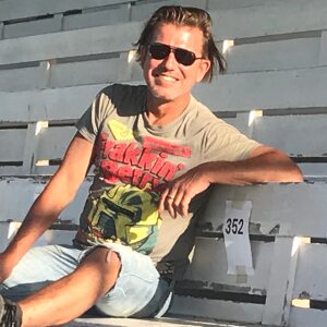 Profilbild von Micha Käppeler