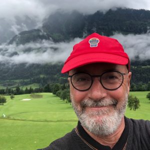 Profilbild von Micha Mall