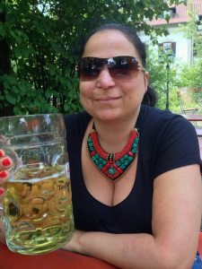 Profilbild von Micha Mautner