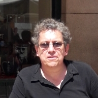 Profilbild von Micha Müller