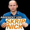 Profilbild von Micha Scheibel