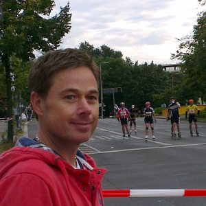 Profilbild von Micha Stein