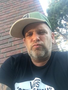 Profilbild von Micha Stuempel