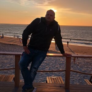 Profilbild von Micha Trocky