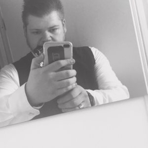 Profilbild von Micha Westerburg