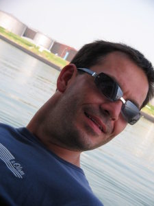 Profilbild von Micha Zabelberg