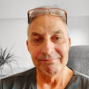 Profilbild von Michae Haun