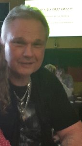Profilbild von Michael  Rudolf Mursch