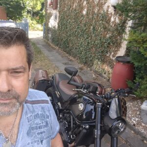 Profilbild von Michael Andreas Böhnisch