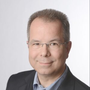 Profilbild von Michael Andreas Schlender