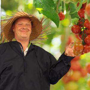 Profilbild von Michael Christian Henkel