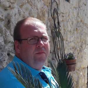 Profilbild von Michael Christoph Junglas