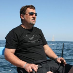 Profilbild von Michael Claus Petersen
