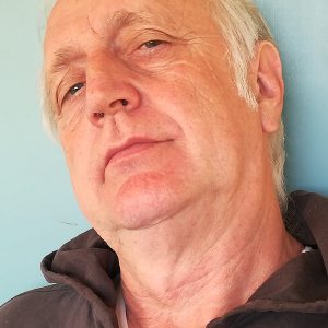Profilbild von Michael Dago Pfalzer