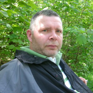 Profilbild von Michael Frank Erich Küchler