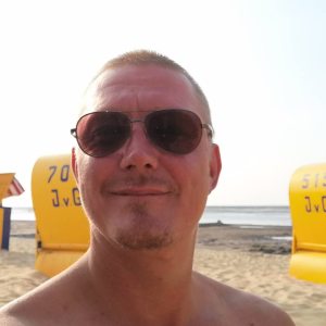 Profilbild von Michael Fritz Wolfgang Reuter