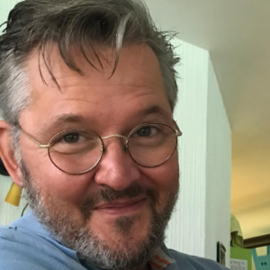 Profilbild von Michael H. Pflips