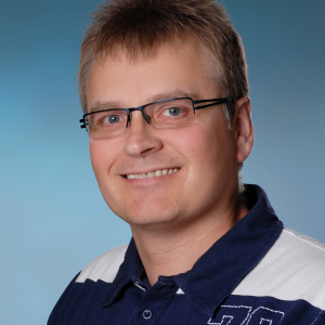 Profilbild von Michael Jörg Kraft