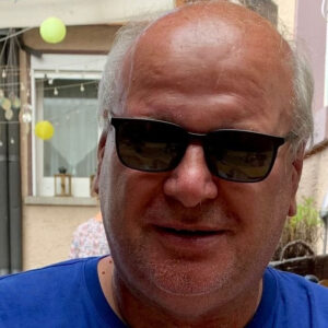 Profilbild von Michael M. Hagn